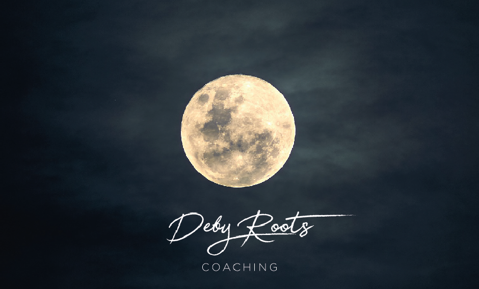 Deby Roots Coaching